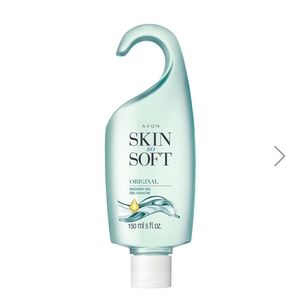 Skin So Soft Original Shower Gel 🆕 (Last One!)
